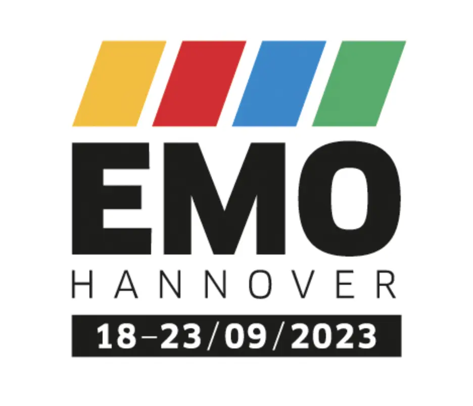 2023 EMO ハノーバー展、ドイツ